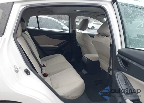 2019 Subaru Impreza 2.0I Premium из США, поврежденный, VIN 4S3GTAD67K3708340